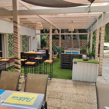 Villa Italia Guest House 希欧福克 外观 照片