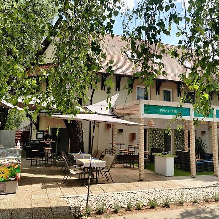 Villa Italia Guest House 希欧福克 外观 照片