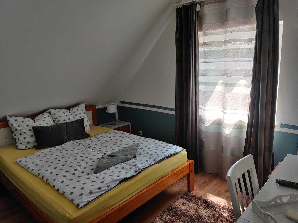 Villa Italia Guest House 希欧福克 外观 照片