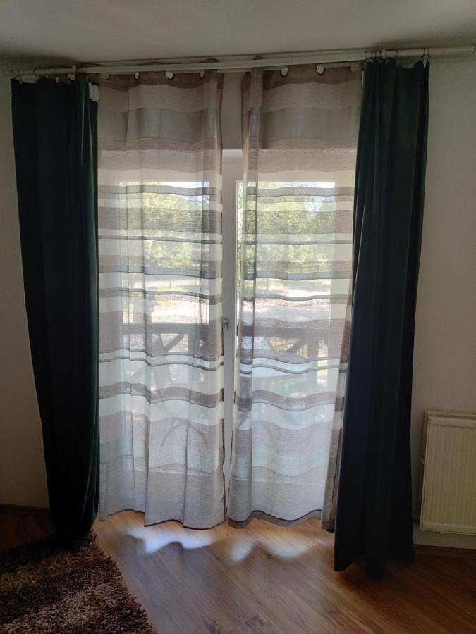 Villa Italia Guest House 希欧福克 外观 照片