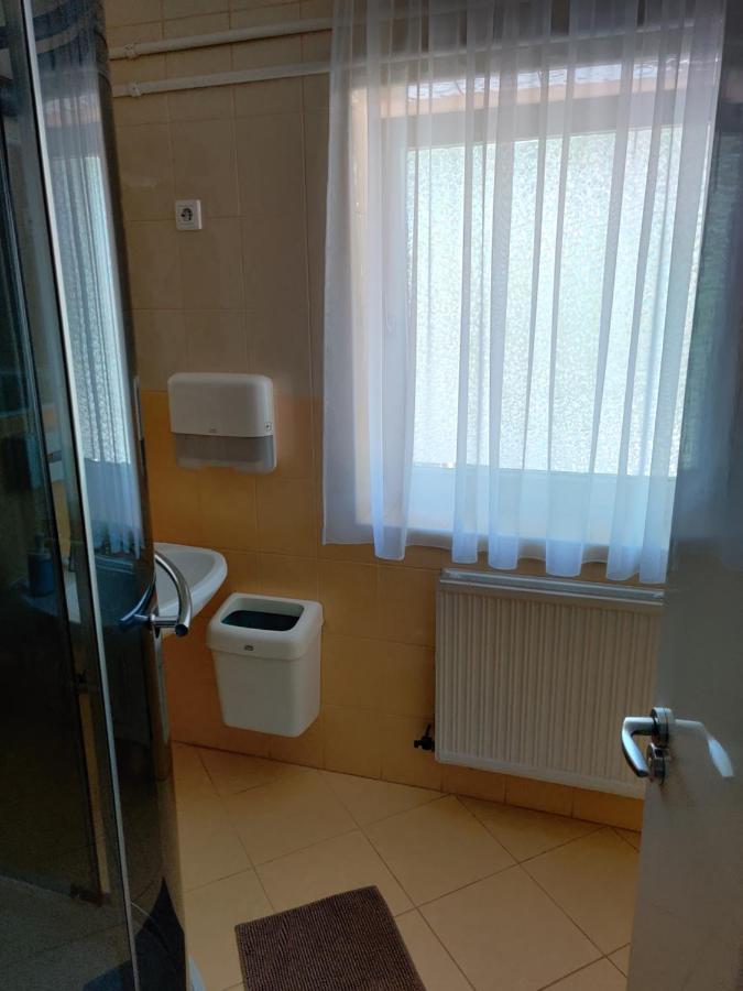 Villa Italia Guest House 希欧福克 外观 照片