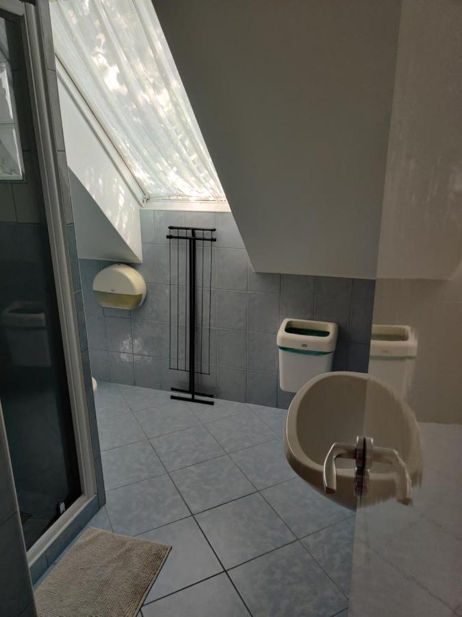 Villa Italia Guest House 希欧福克 外观 照片