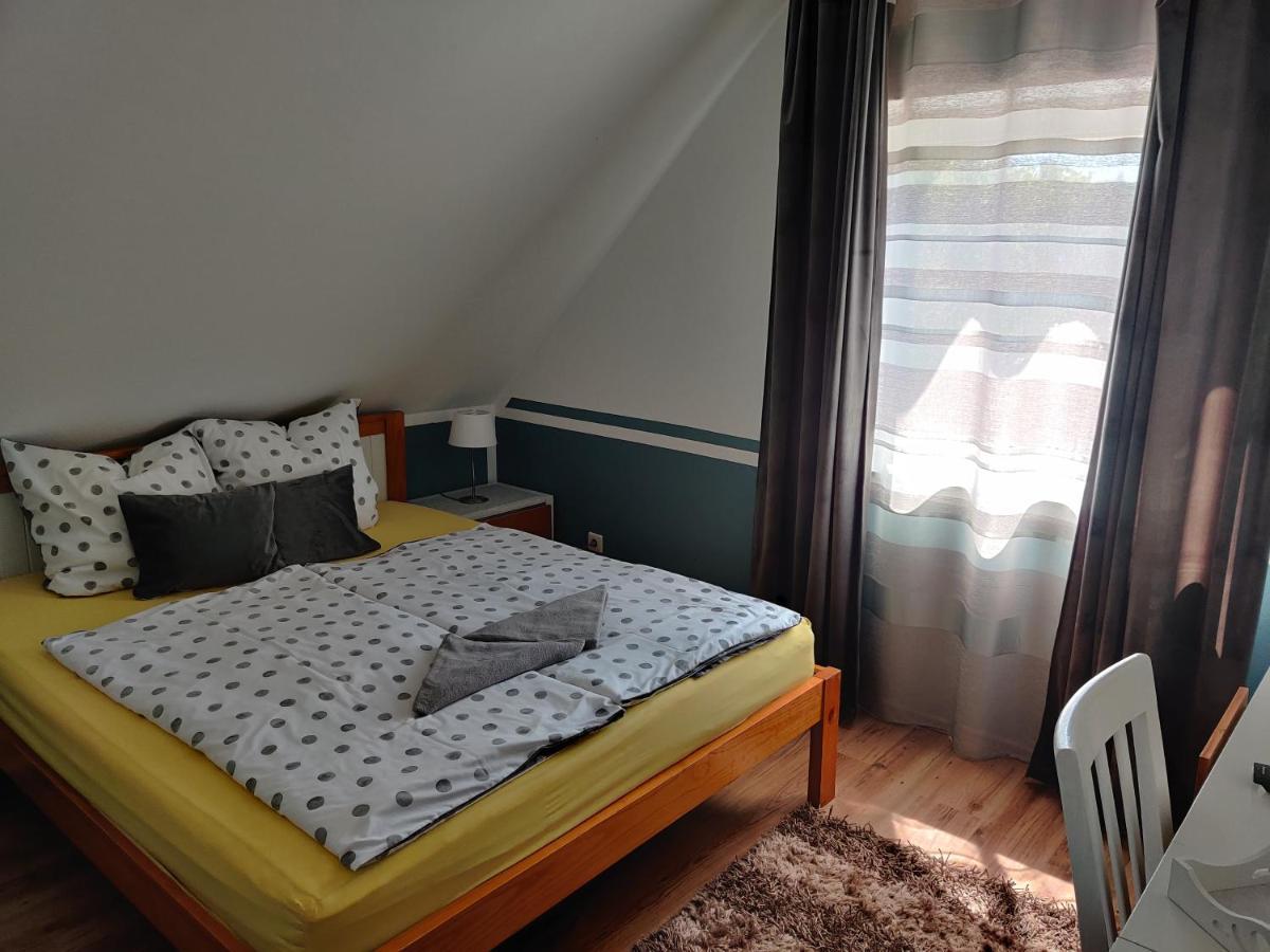 Villa Italia Guest House 希欧福克 外观 照片