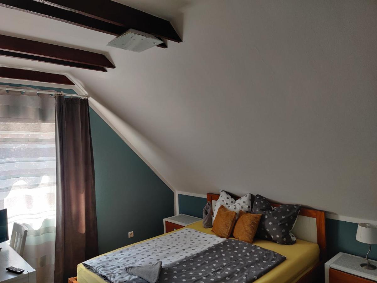 Villa Italia Guest House 希欧福克 外观 照片