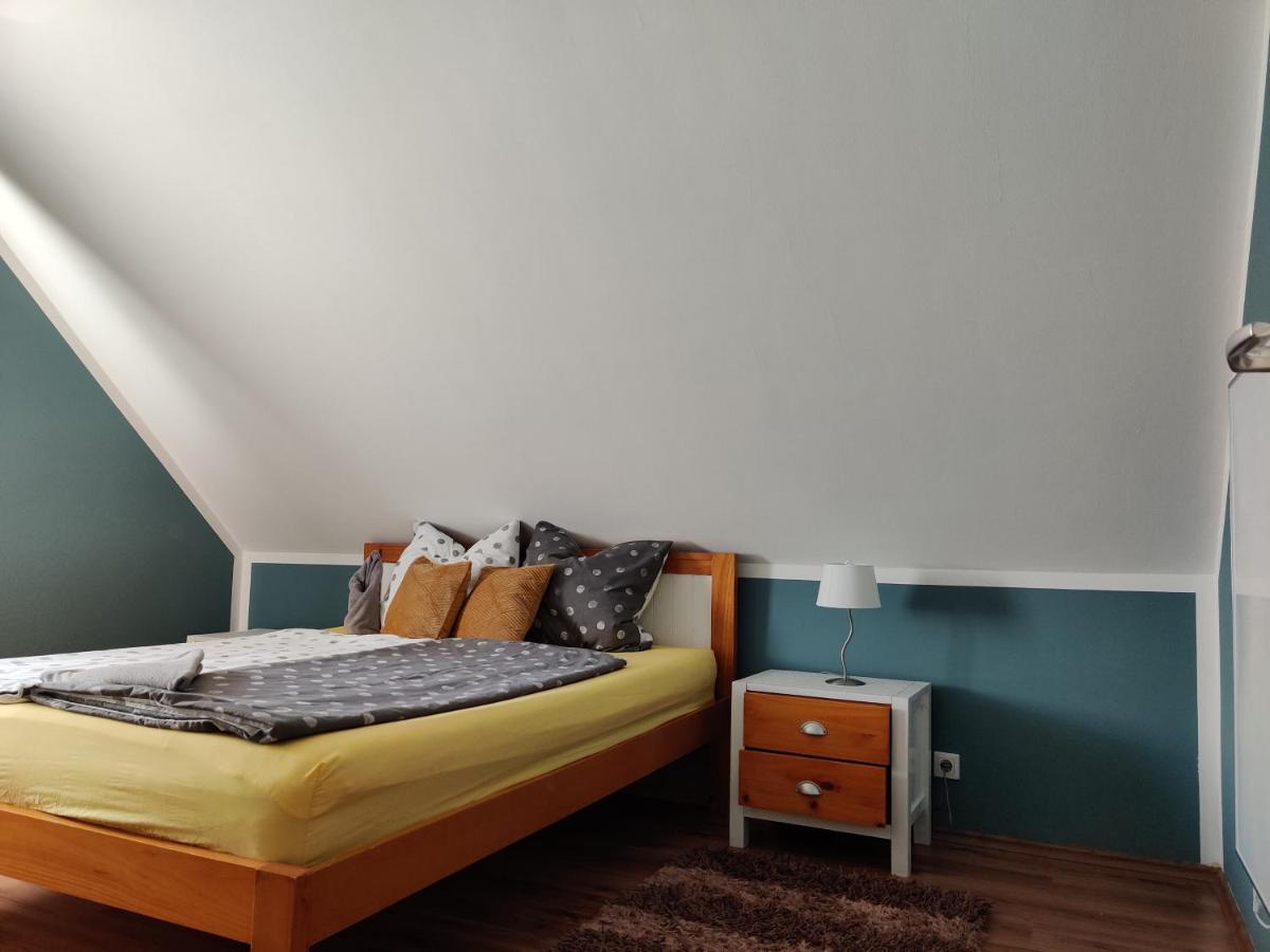 Villa Italia Guest House 希欧福克 外观 照片