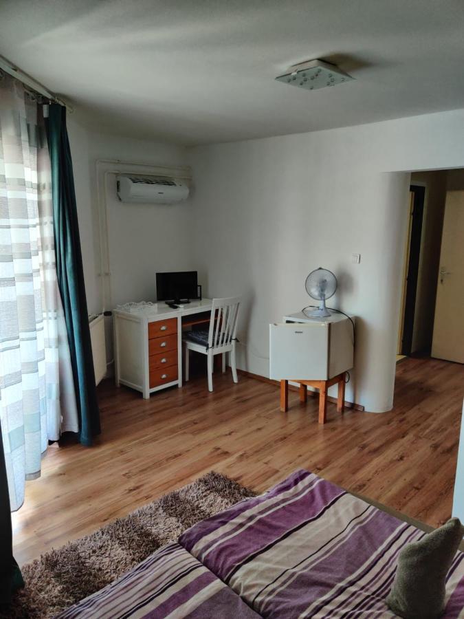 Villa Italia Guest House 希欧福克 外观 照片