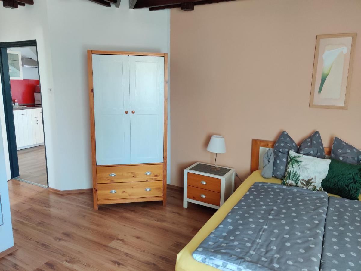 Villa Italia Guest House 希欧福克 外观 照片