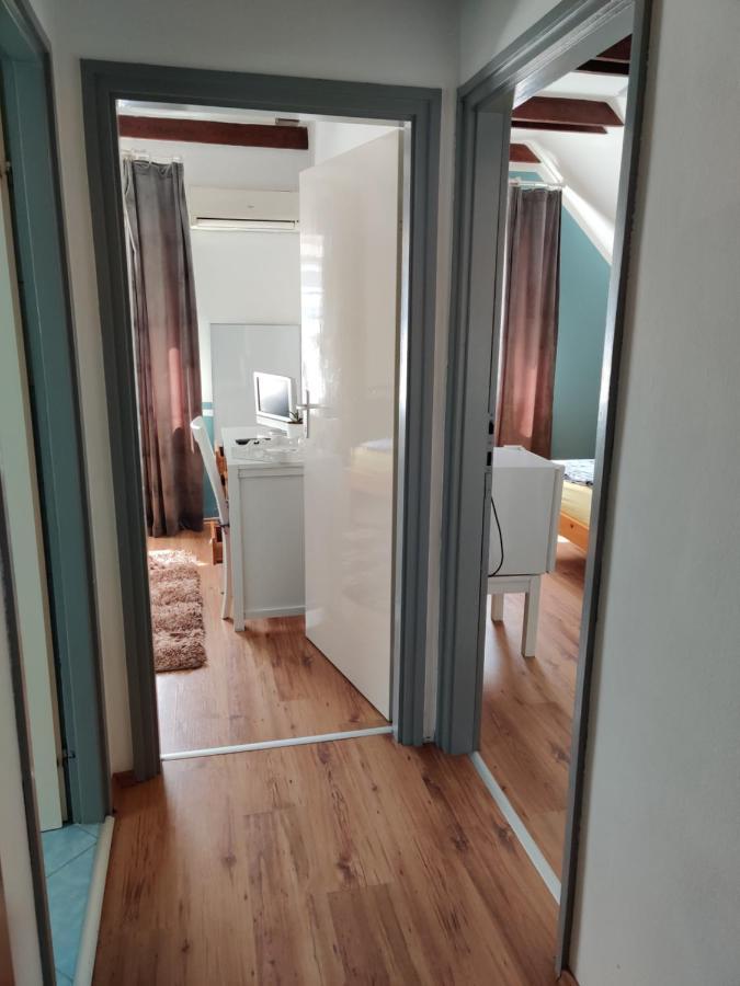 Villa Italia Guest House 希欧福克 外观 照片