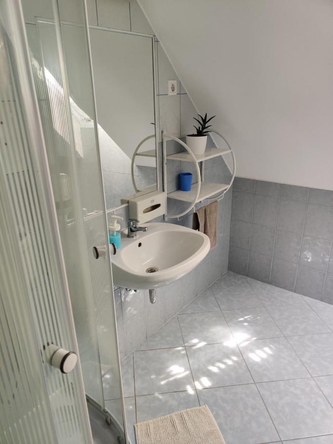 Villa Italia Guest House 希欧福克 外观 照片