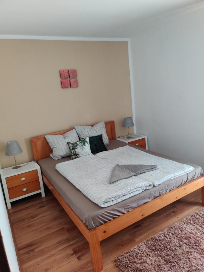 Villa Italia Guest House 希欧福克 外观 照片
