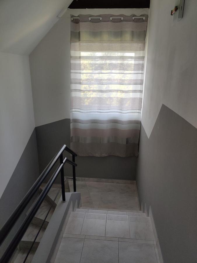 Villa Italia Guest House 希欧福克 外观 照片