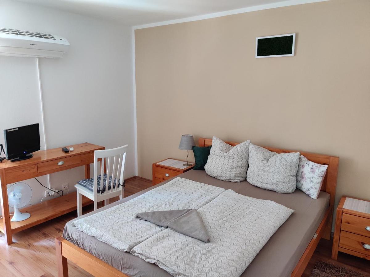 Villa Italia Guest House 希欧福克 外观 照片