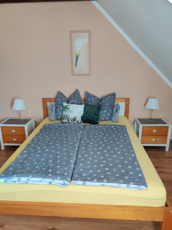 Villa Italia Guest House 希欧福克 外观 照片