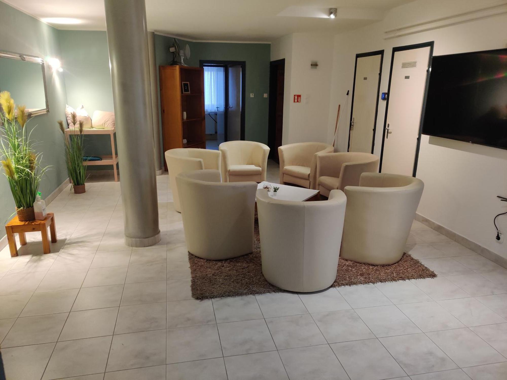 Villa Italia Guest House 希欧福克 外观 照片